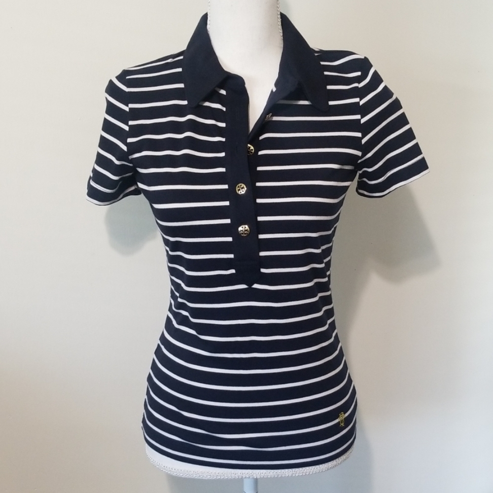 Tory Burch polo